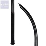 Carp Academy Carbon Bojli dobócső 25mm/90cm