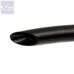 Carp Academy Carbon Bojli dobócső 25mm/90cm