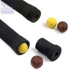 Carp Academy Carbon Bojli dobócső 25mm/90cm