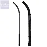 Carp Academy Carbon Bojli dobócső 25mm/120cm