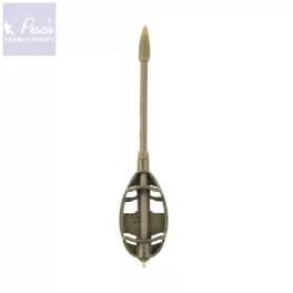 TF Vario Pro Method feeder kosár 