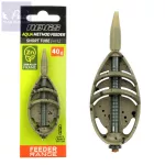 AQUA Method Feeder kosár