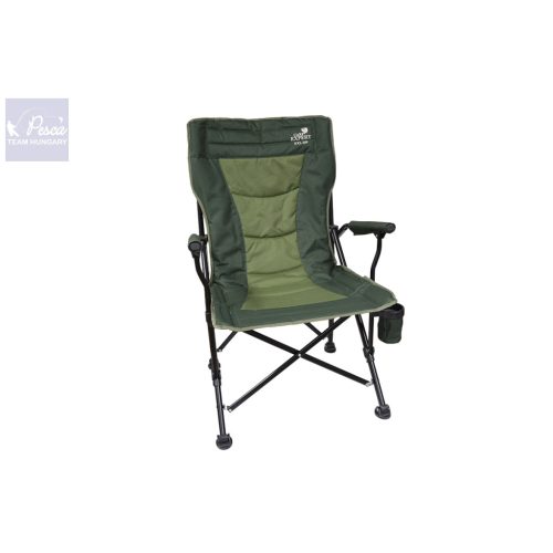 Carp Expert XXL Zip szék