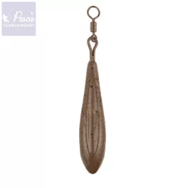 Carp Academy Tear Drop Lead 10db/csomag