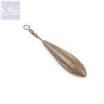 Carp Academy Tear Drop Lead 10db/csomag