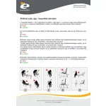 Carp Expert 6 Lábas Ágy