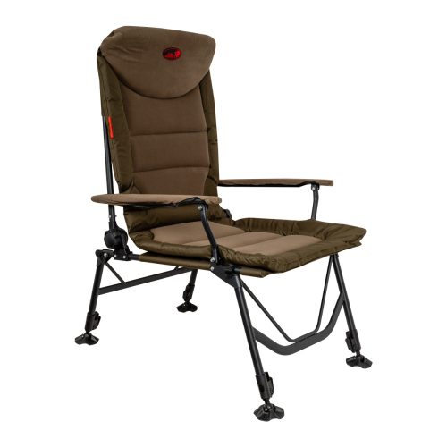 Carp Expert MAX1 karfás fotel