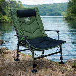 Carp Expert Big Boss Horgász Szék