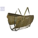 Carp Expert Oliva zöld mérlegelő zsák