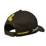 Benzár Mix Baseball Sapka - Fekete