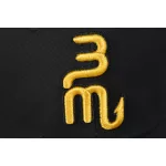 Benzár Mix Baseball Sapka - Fekete