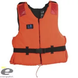 Lázár Mentőmellény 30-50 kg