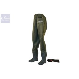 CARP EXPERT HIP WADERS - VÍZHATLAN NADRÁGCSIZMA