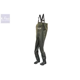 Carp Expert Chest Waders melles csizma