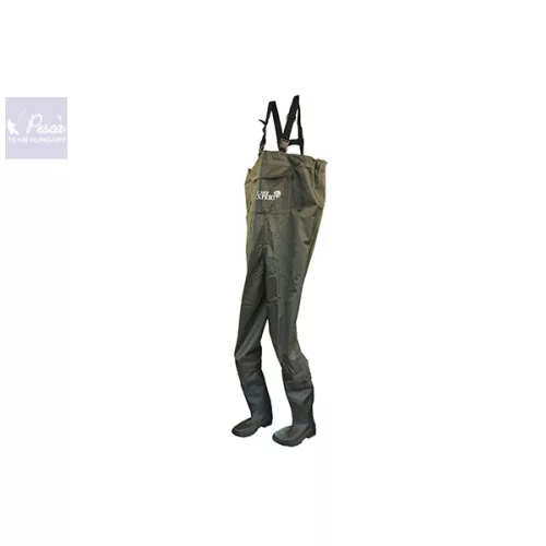 Carp Expert Chest Waders melles csizma