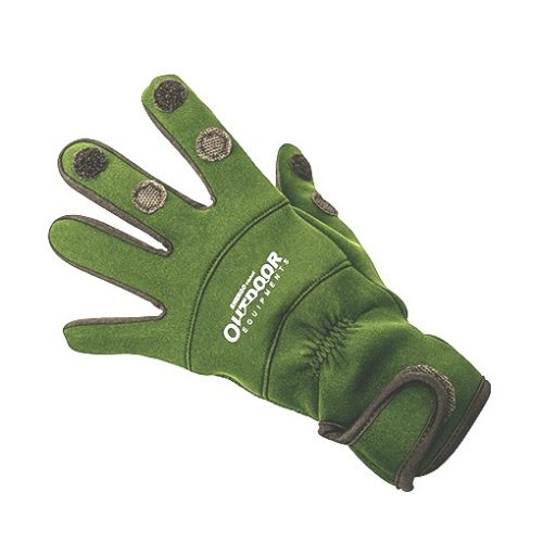 Energo Team Outdoor Neoprene Kesztyű