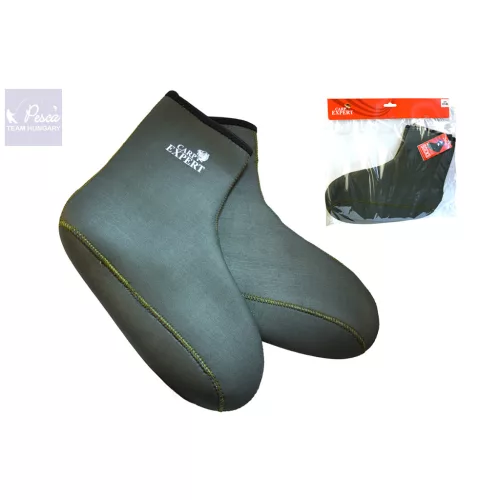 Energo Team Outdoor Neoprene Zokni