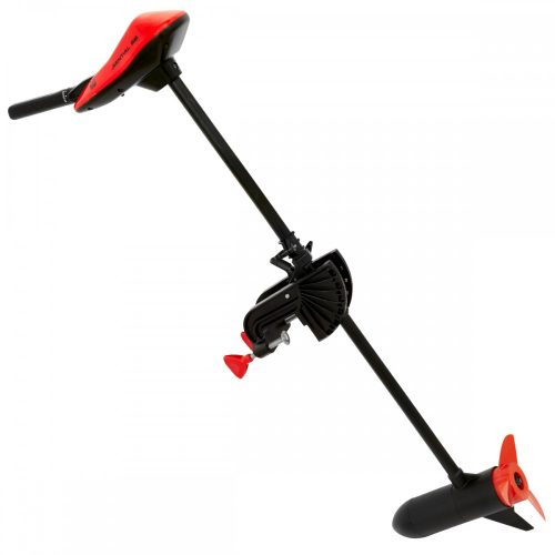 Elektromos Csónakmotor Sential Red 66lbs