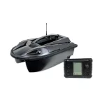Carp Expert Speedy 1001D etetőhajó - magyar nyelvű menüvel 