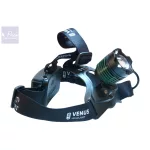 Energo Team Outdoor Akkus Fejlámpa Venus
