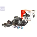 Energo Team Outdoor Akkus Fejlámpa Venus