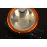 Energo Team Outdoor szupererős fejlámpa DC adapterrel