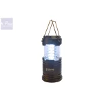 Energo Team Outdoor Solar Kemping Lámpa