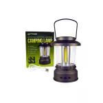 Energo Team Outdoor Bluetooth-os kemping lámpa