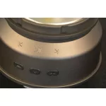 Energo Team Outdoor Bluetooth-os kemping lámpa