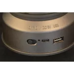 Energo Team Outdoor Bluetooth-os kemping lámpa