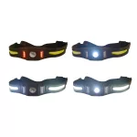 Energo Team Outdoor EVO Smart fejlámpa