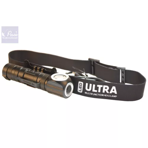 CARP EXPERT ULTRA 3IN1 MULTIFUNKCIÓS LÁMPA