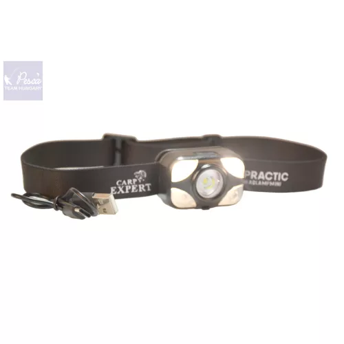 CARP EXPERT PRACTIC MINI FEJLÁMPA