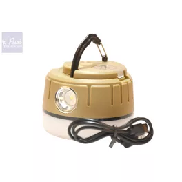 Carp Expert Handy kemping lámpa