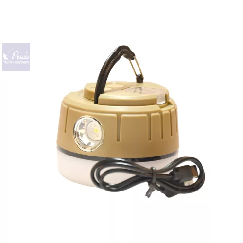 Carp Expert Handy kemping lámpa