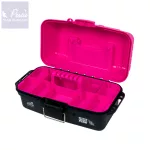 Carp Expert Method Pink Szerelékes láda