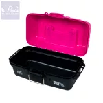 Carp Expert Method Pink Szerelékes láda