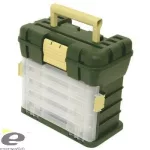 Fishing Box Comet Szerelékes Láda TIP:1076