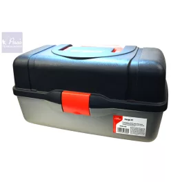 Carp Expert Neo 3-Tray szerelékes láda