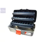 Carp Expert Neo 3-Tray szerelékes láda