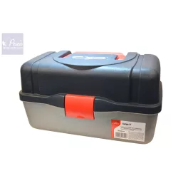 Carp Expert Neo 1-Tray Box