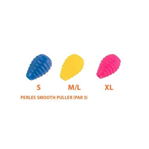  Rive Perles Smooth Puller Gumikihúzó XL 2,7>4,5mm