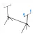 Kamasaki Economic rod-pod