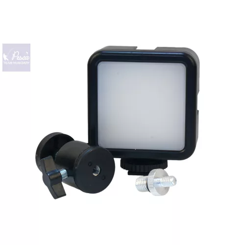 THE ONE ROD POD LIGHT - ROD POD LÁMPA