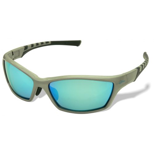By Döme Team Feeder Polaroid Ice Blue Napszemüveg
