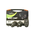 Energo Team Wizard MXT Cat 2+1 harcsás elektromos kapásjelző
