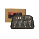 Carp Expert Max1 Elektromos Kapásjelző Szett
