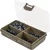 Carp Expert Deluxe Gumigyöngy Készlet 100db-os