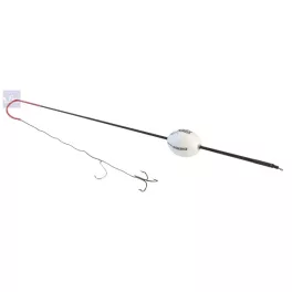 Koós Felszíni Harcsázó Szerelék, Stupekos 100cm