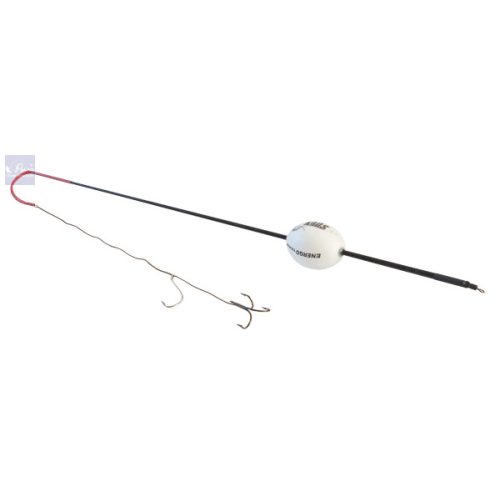 Koós Felszíni Harcsázó Szerelék, Stupekos 100cm